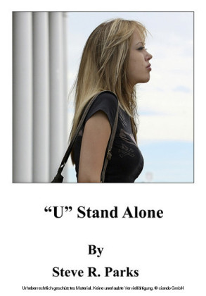 'U' Stand Alone