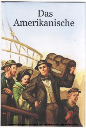 Das Amerikanische