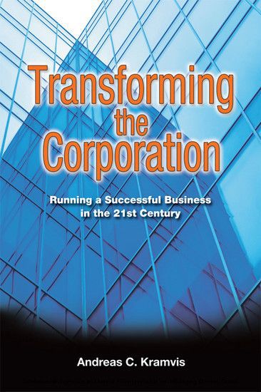 Transforming the Corporation main product photo