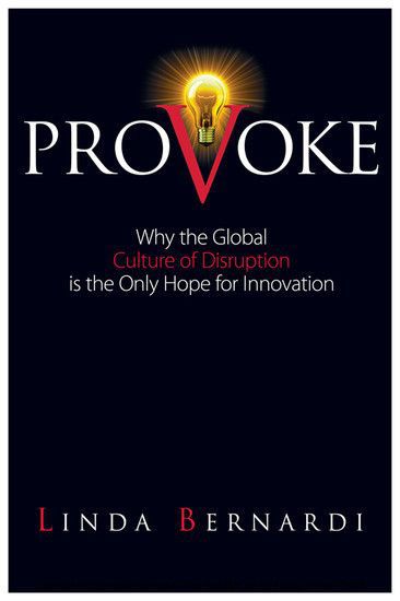 Provoke main product photo