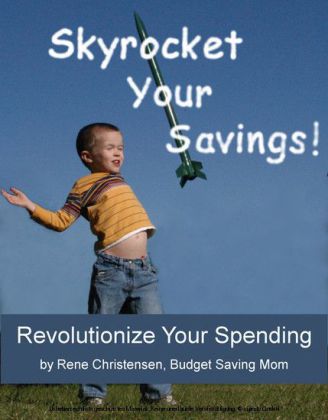 Skyrocket Your Savings!