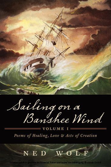 Sailing On a Banshee Wind, Volume I main product photo