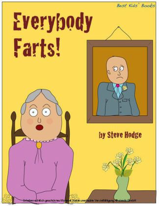 Everybody Farts!