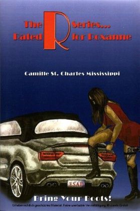 The R Series... Rated R for Roxanne