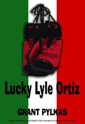 Lucky Lyle Ortiz