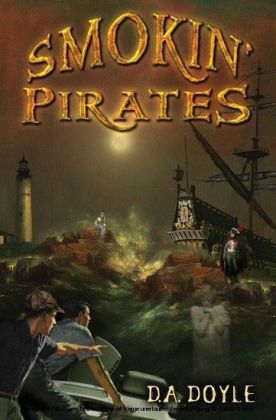 Smokin' Pirates