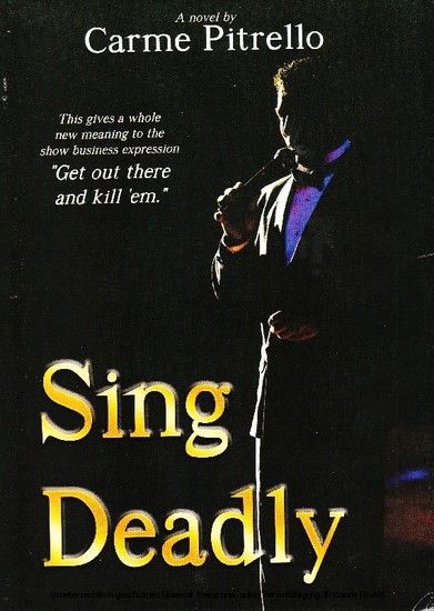 Sing Deadly main product photo