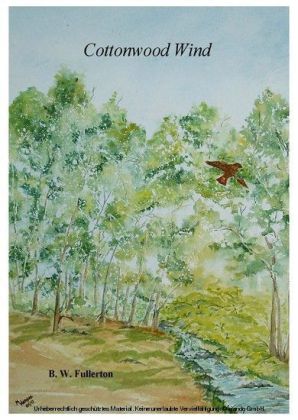 Cottonwood Wind