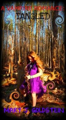 A Vampire Romance - Tangled