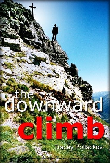 The Downward Climb main product photo