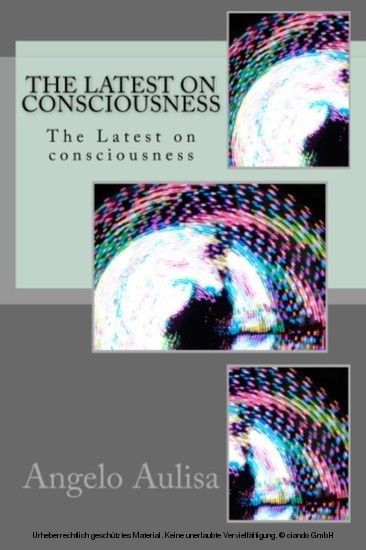 The Latest on Consciousness main product photo