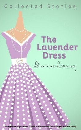 The Lavender Dress