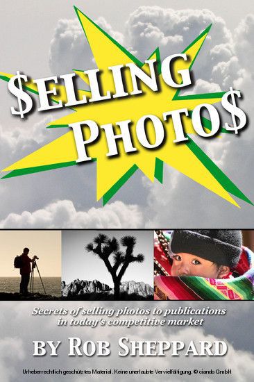 Selling Photos main product photo