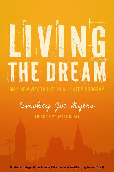 Living the Dream main product photo