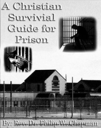 A Christian Survival Guide for Prison