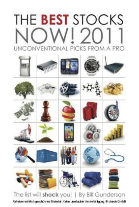 The Best Stocks Now! 2011