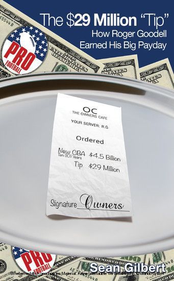 The $29 Million 'Tip' main product photo