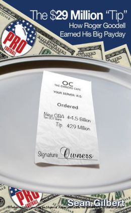 The $29 Million 'Tip'