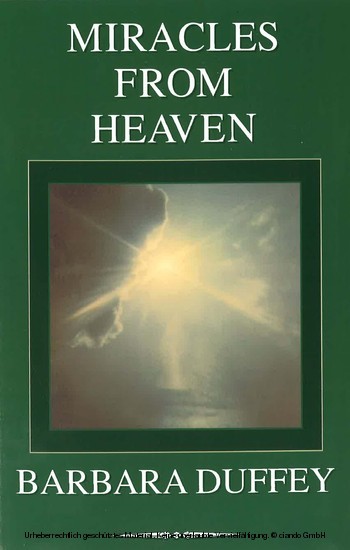 Miracles From Heaven main product photo