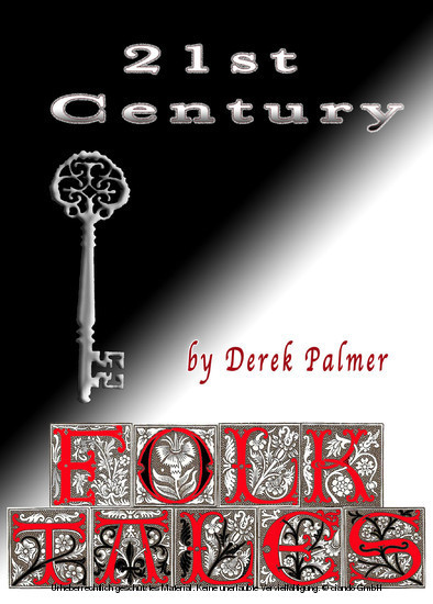 21st Century Folk Tales main product photo
