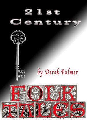 21st Century Folk Tales