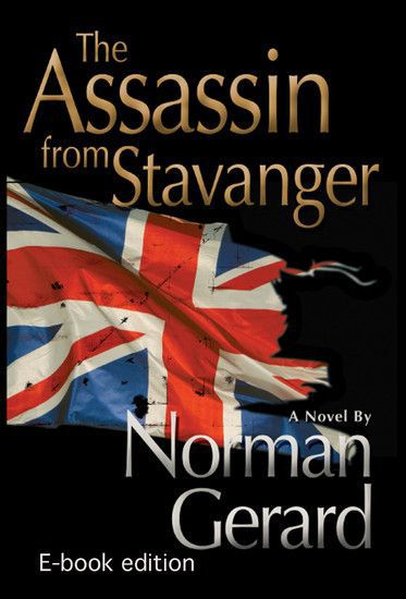 The Assassin From Stavanger main product photo