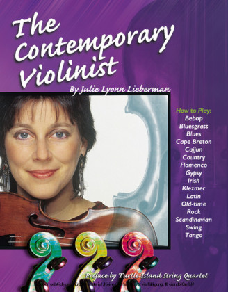 The Contemporary Violinist