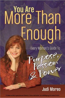 You Are More Than Enough