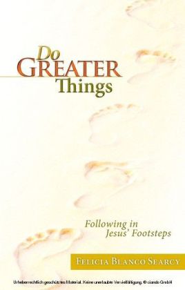Do Greater Things