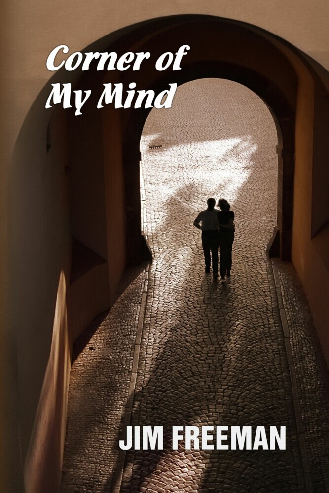 Corner of My Mind main product photo