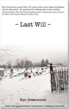 Last Will