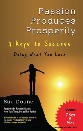 Passion Produces Prosperity