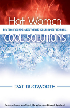 Hot Women, Cool Solutions