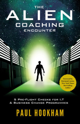 The ALIEN? Coaching Encounter