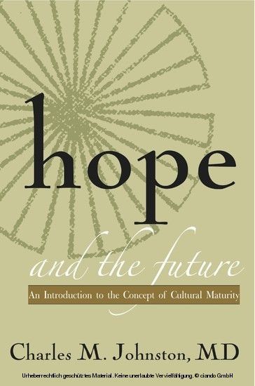 Hope and the Future main product photo