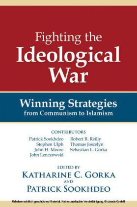 Fighting the Ideological War