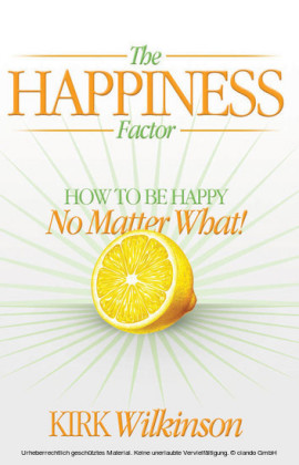 The Happiness Factor