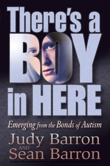 There's A Boy In Here main product photo