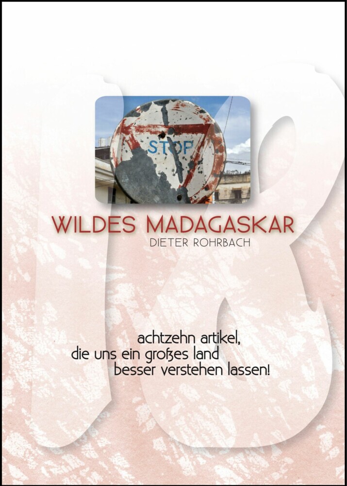 Wildes Madagaskar main product photo