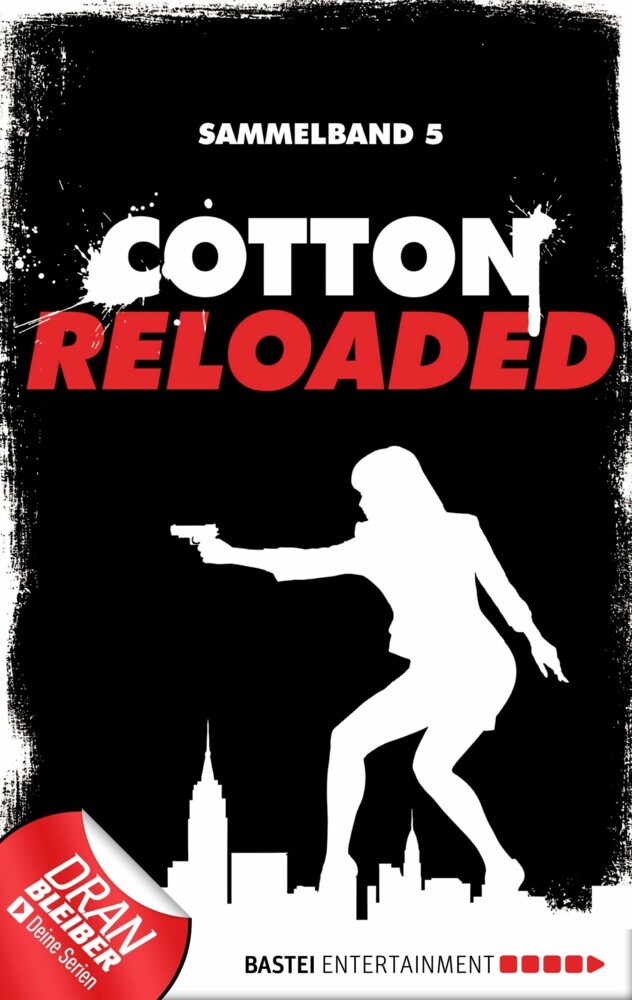 Cotton Reloaded - Sammelband 05 main product photo