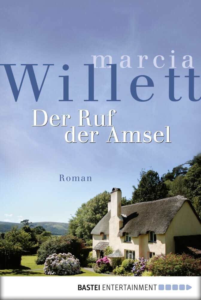 Der Ruf der Amsel main product photo