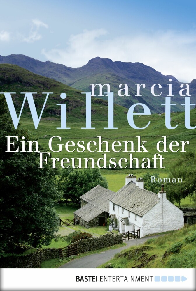 Ein Geschenk der Freundschaft main product photo