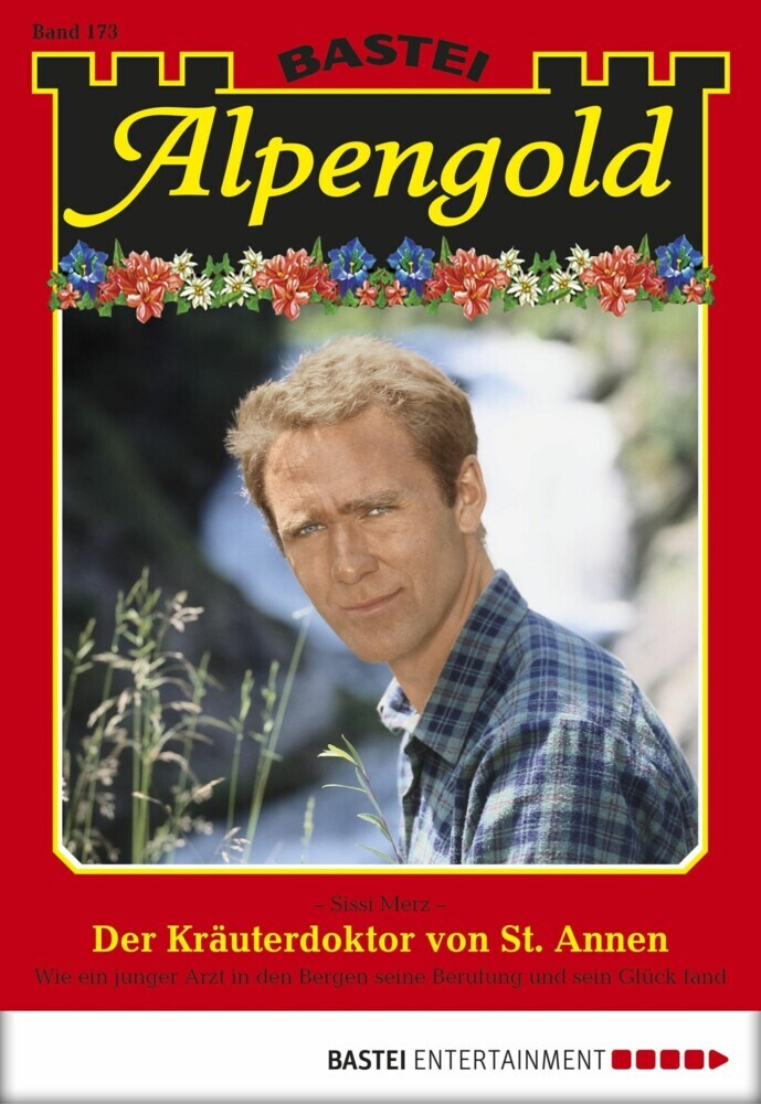 Alpengold 173 main product photo