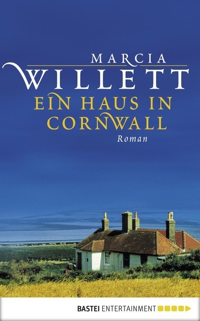 Ein Haus in Cornwall main product photo