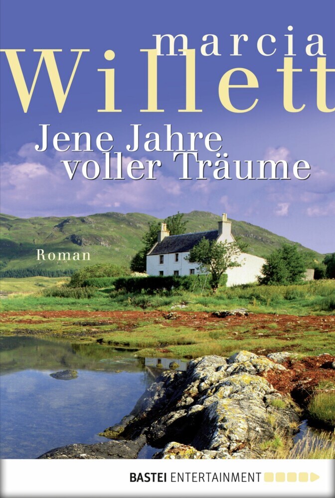 Jene Jahre voller Träume main product photo