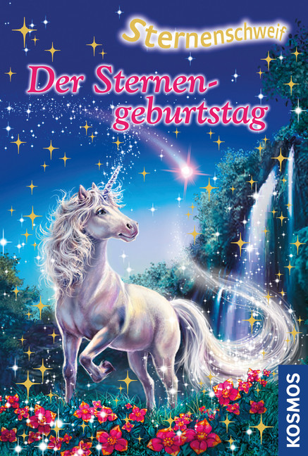 Sternenschweif, 43, Der Sternengeburtstag main product photo