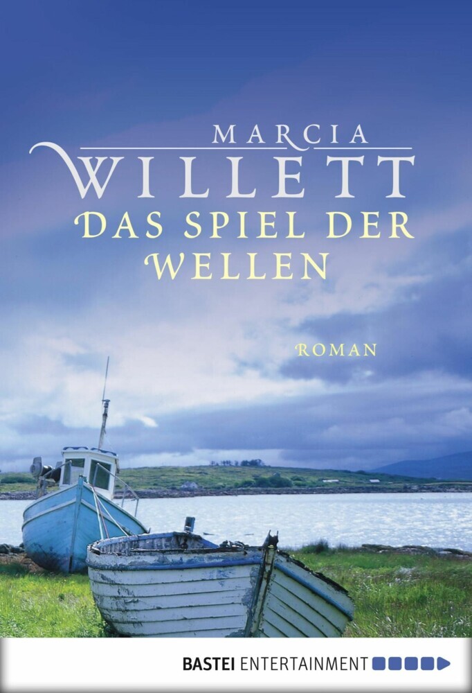Das Spiel der Wellen main product photo