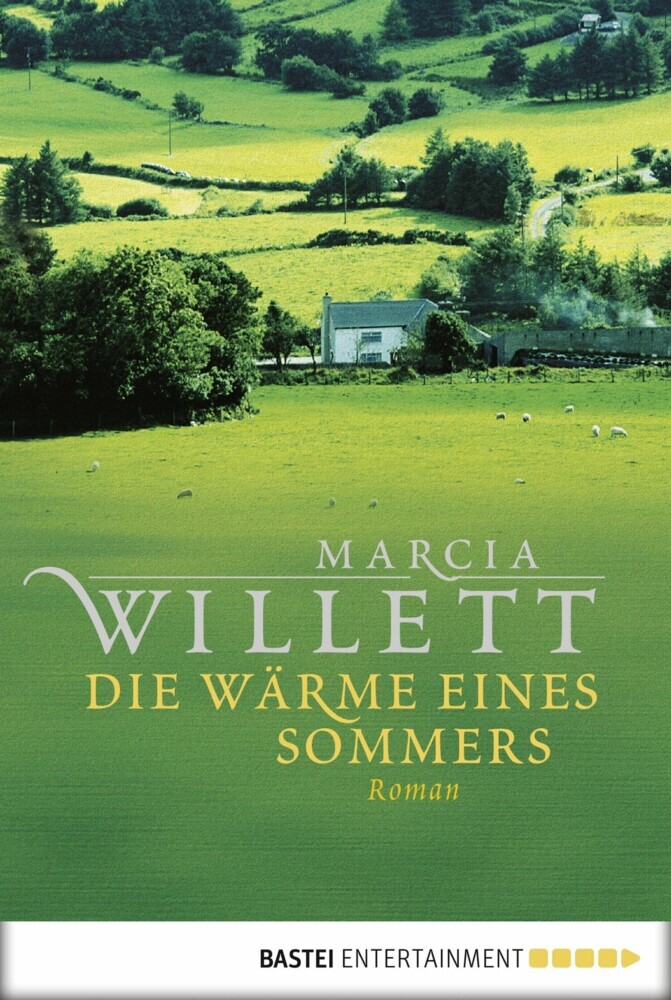 Die Wärme eines Sommers main product photo