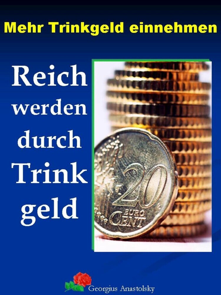 Mehr Trinkgeld einnehmen main product photo