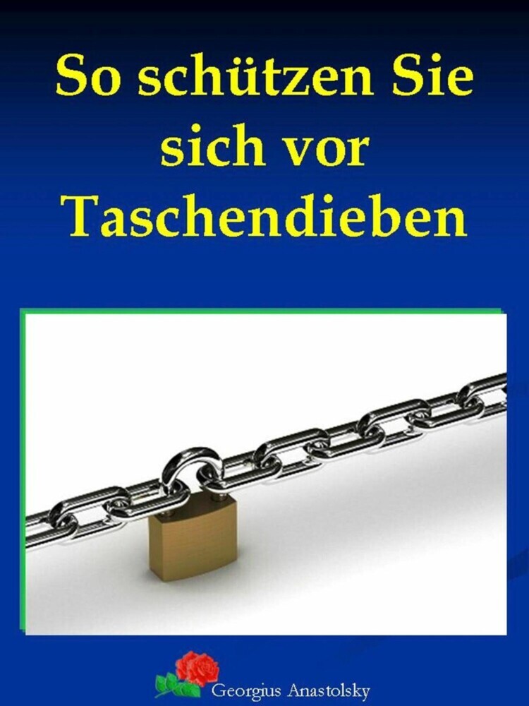 So schützen Sie sich vor Taschendieben main product photo